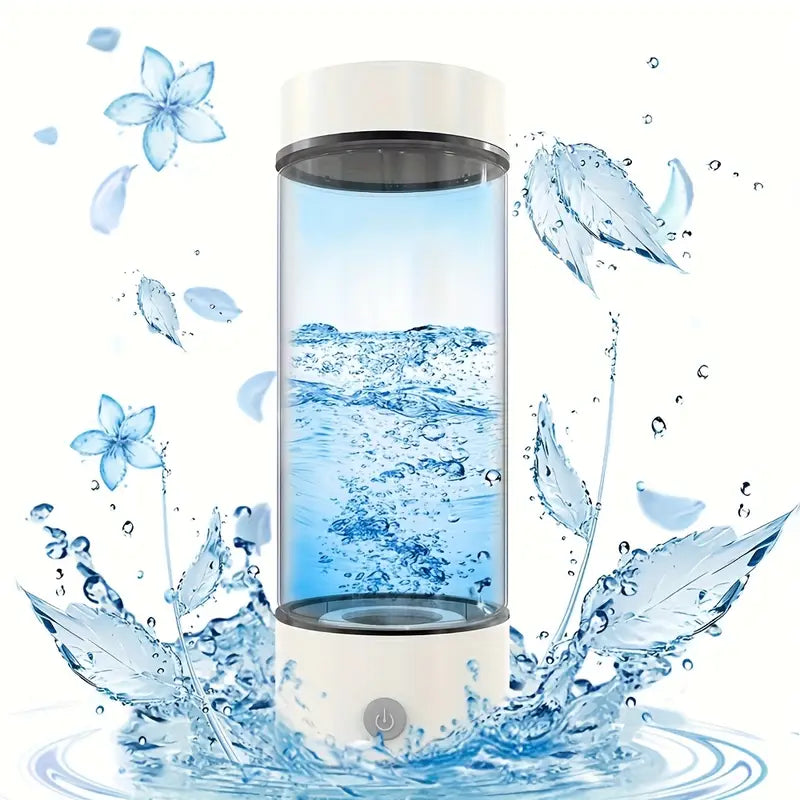 Hydrogen Water Bottle